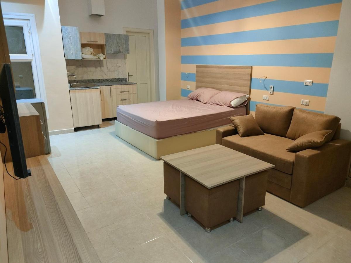 Dive Appartement *