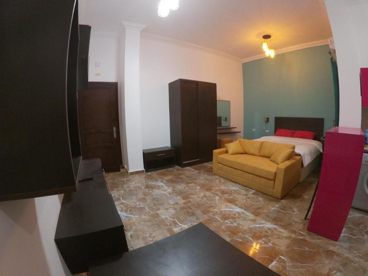Appartement Dive *