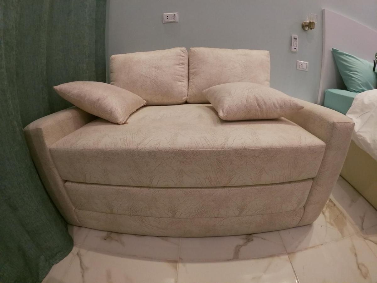 Appartement Dive Hurghada