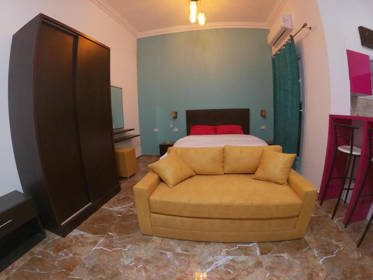 Appartement Dive *