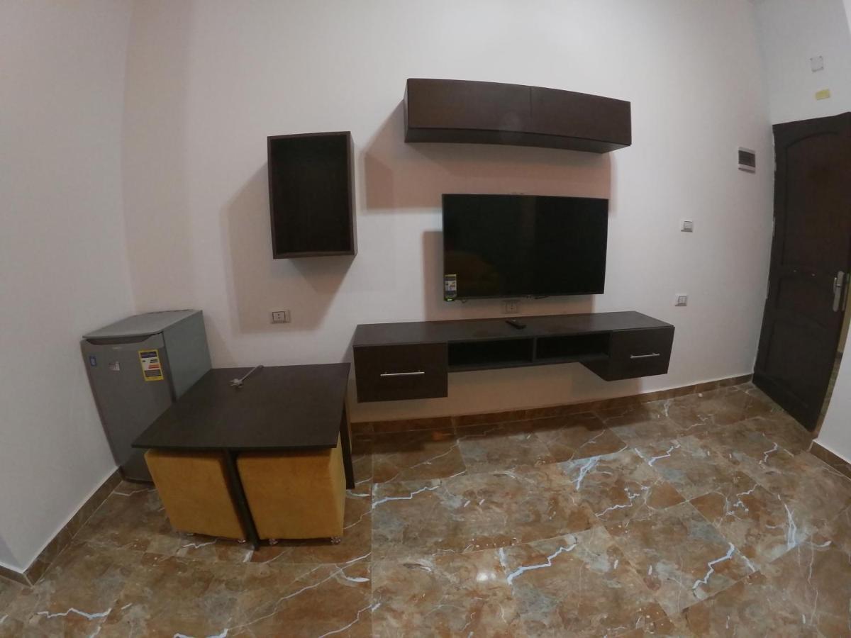 Dive Appartement *