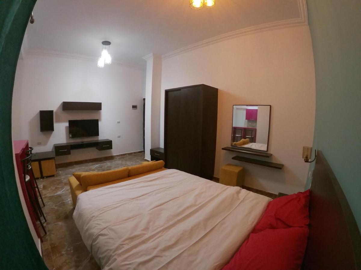 Dive Appartement
