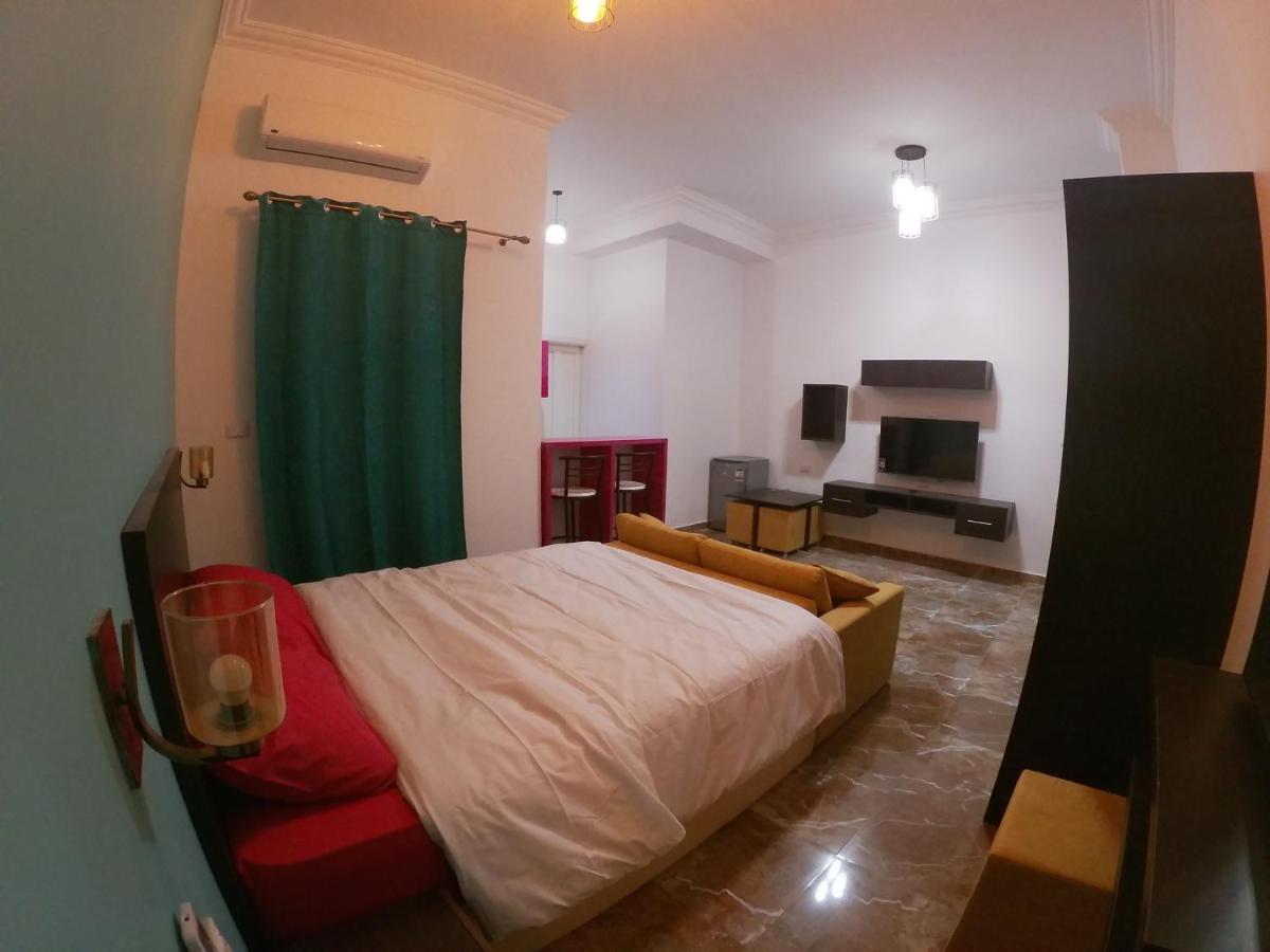 Dive Appartement *