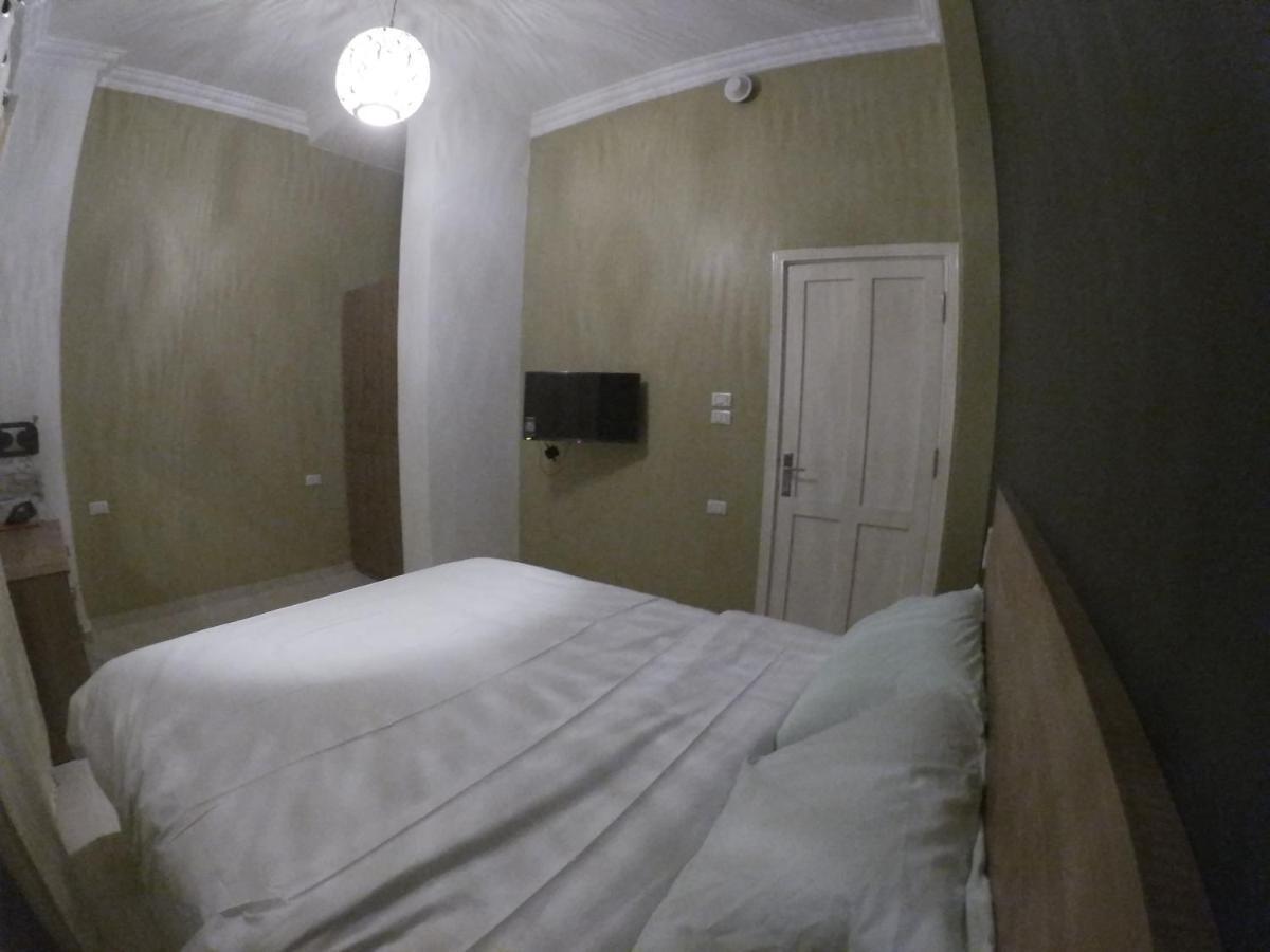 Dive Apartment *