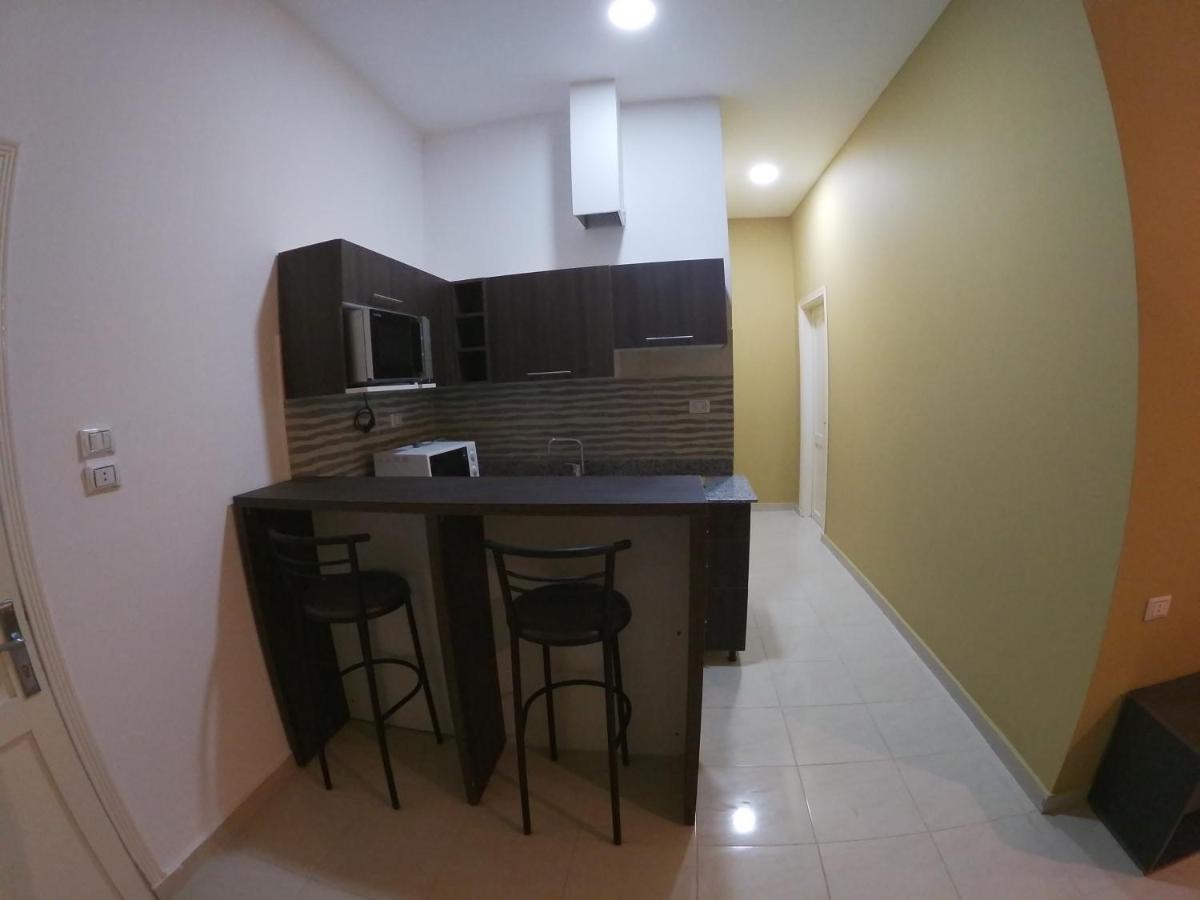 Appartement Dive *