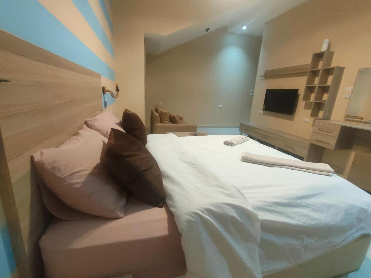 Dive Apartment