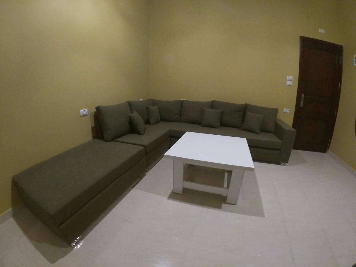 Apartmán Dive Hurghada