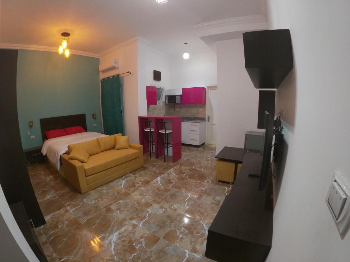 Dive Apartament Hurghada