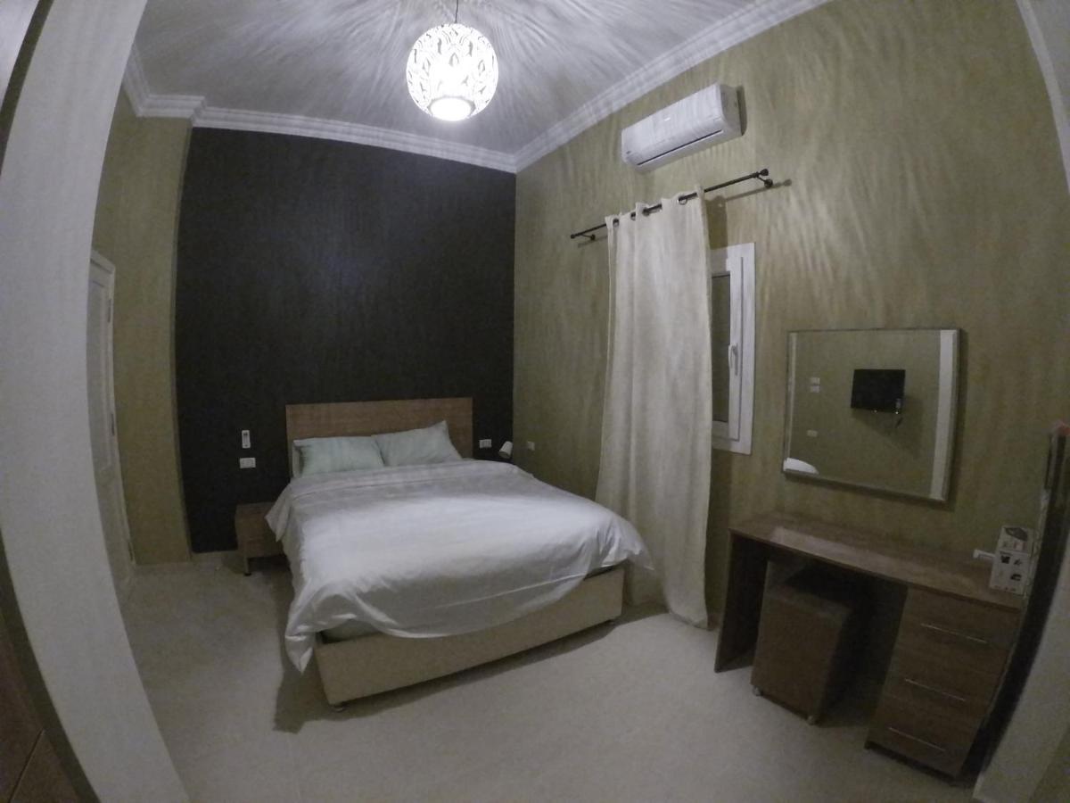 Apartmán Dive Hurghada