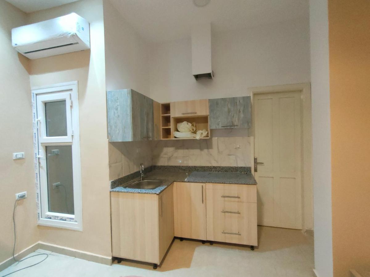 Apartament Dive *